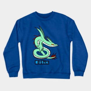 Eelix Crewneck Sweatshirt